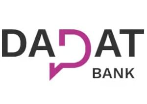 DADAT Bank Logo
