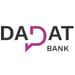 DADAT Bank Logo