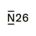 N26 Logo
