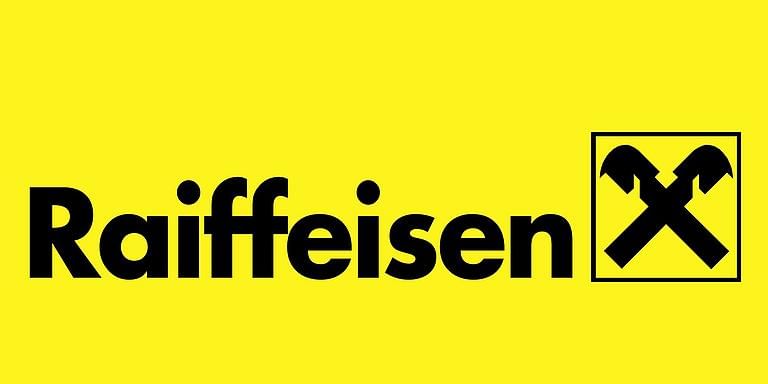 Raiffeisenbank-Logo
