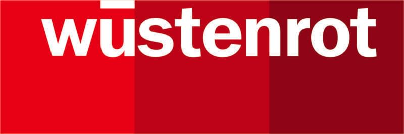 Wüstenrot Logo