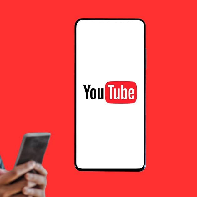 YouTube Premium Studententarif