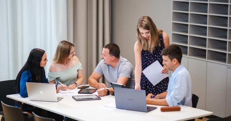 Studiere Psychologie an der KL!