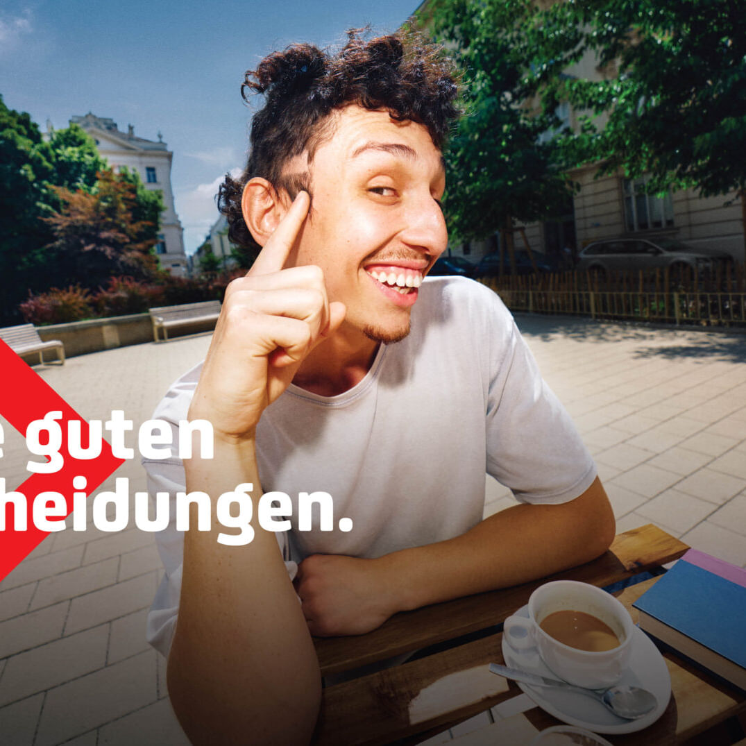 Das Bank Austria Studentenkonto