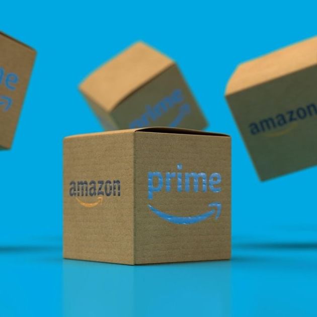 Der Amazon Prime Studententarif!