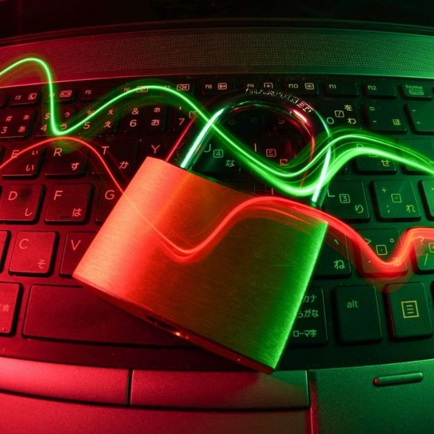 Datenschutz im Internet