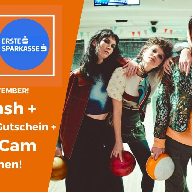 BOTM Erste Bank und Sparkassen September 2025