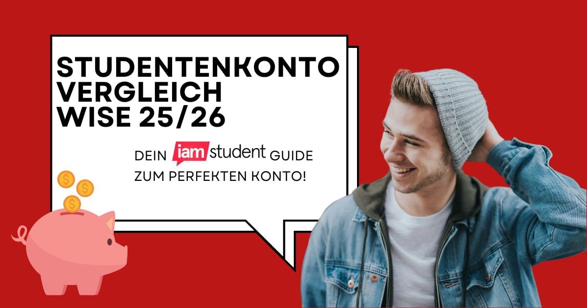 Der Studentenkonto Vergleich