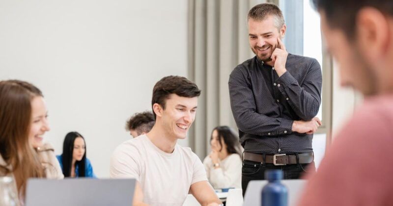 Die Karl Landsteiner Privatuni