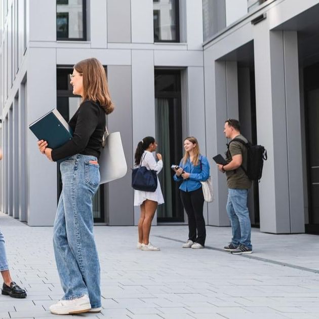 Die Karl Landsteiner Privatuni