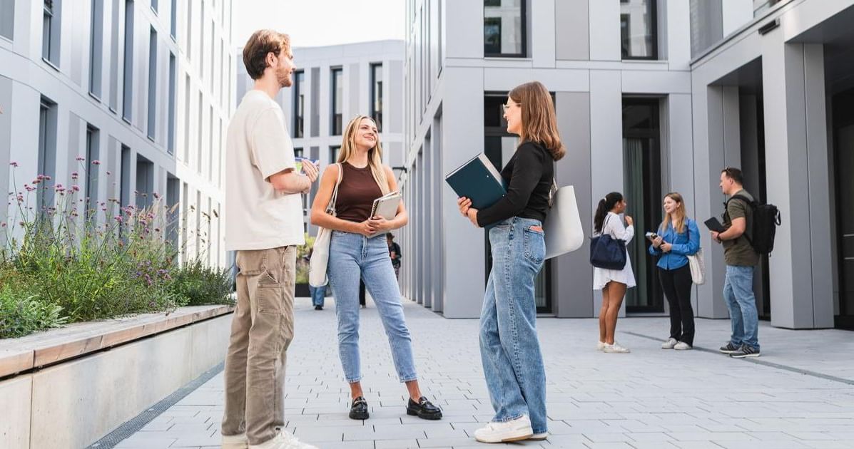 Die Karl Landsteiner Privatuni