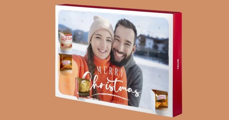 CEWE Adventskalender