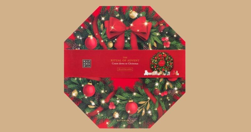 Rituals Adventskalender