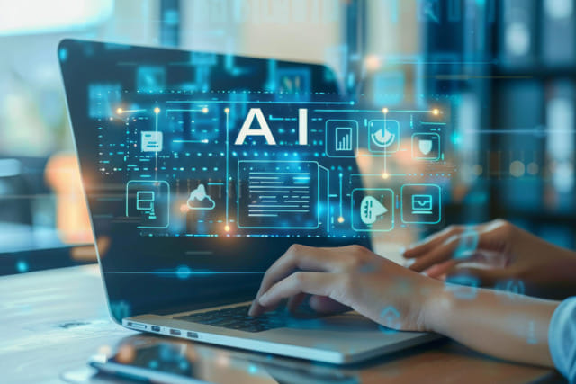 KI Management studieren an der IBS Akademie