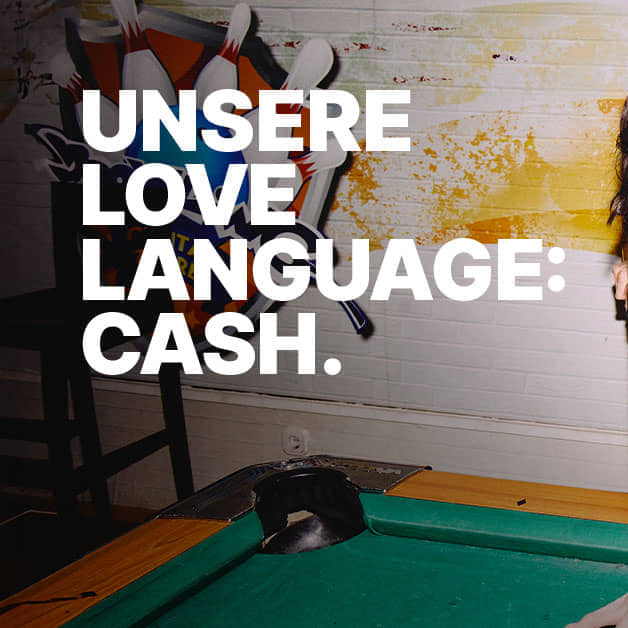 Der Cash-Bonus zum Erste Bank und Sparkassen Konto!