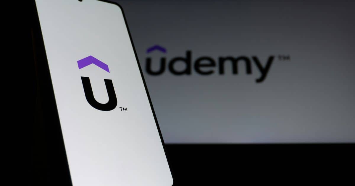 Der Udemy Studentenrabatt