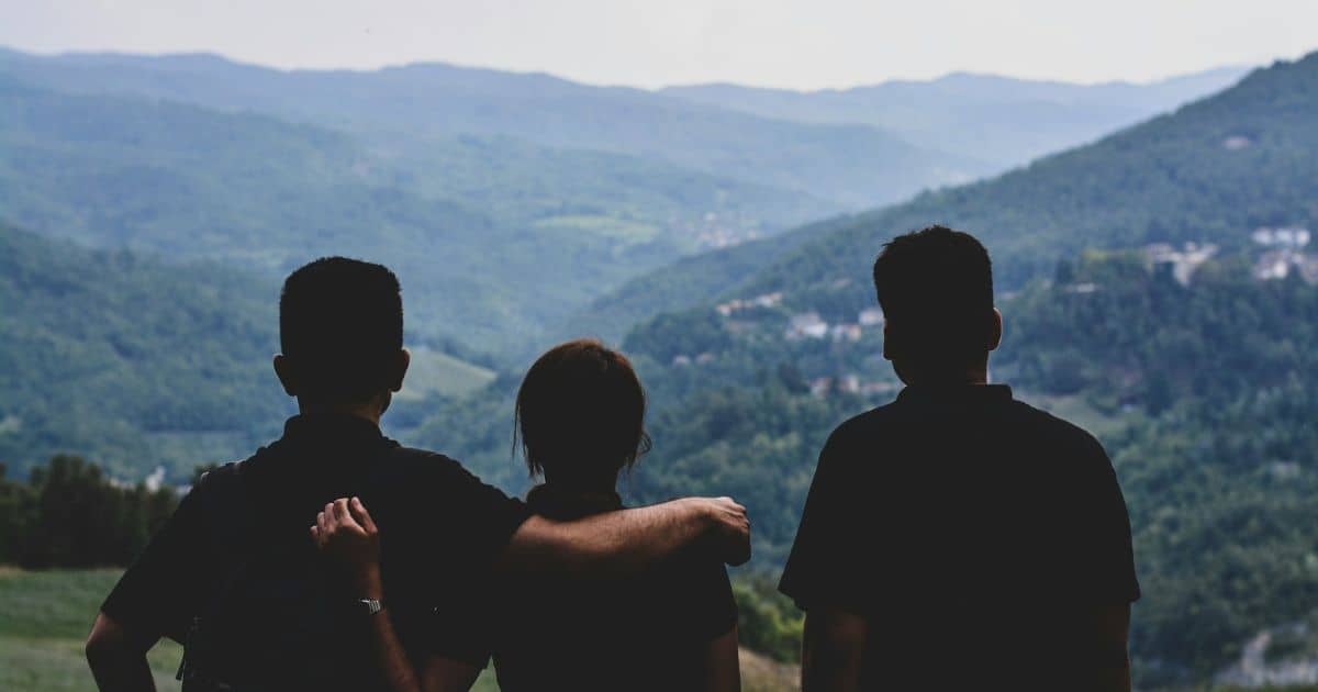 Der Bergfreunde Studentenrabatt