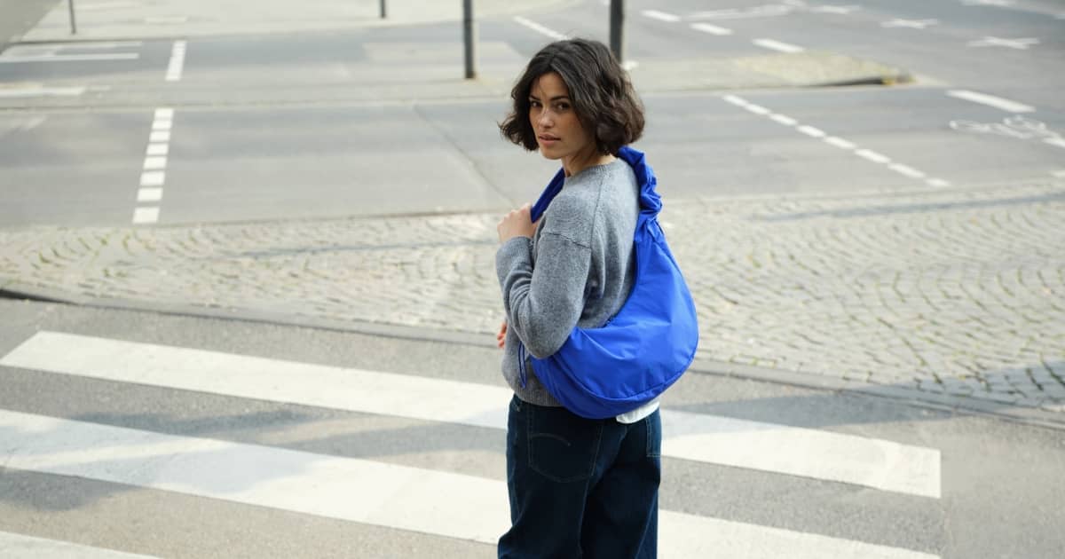 Dein GOT BAG Studentenrabatt!