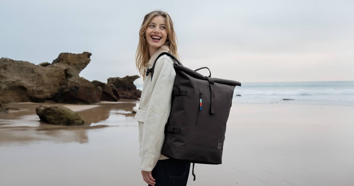 Dein GOT BAG Studentenrabatt!