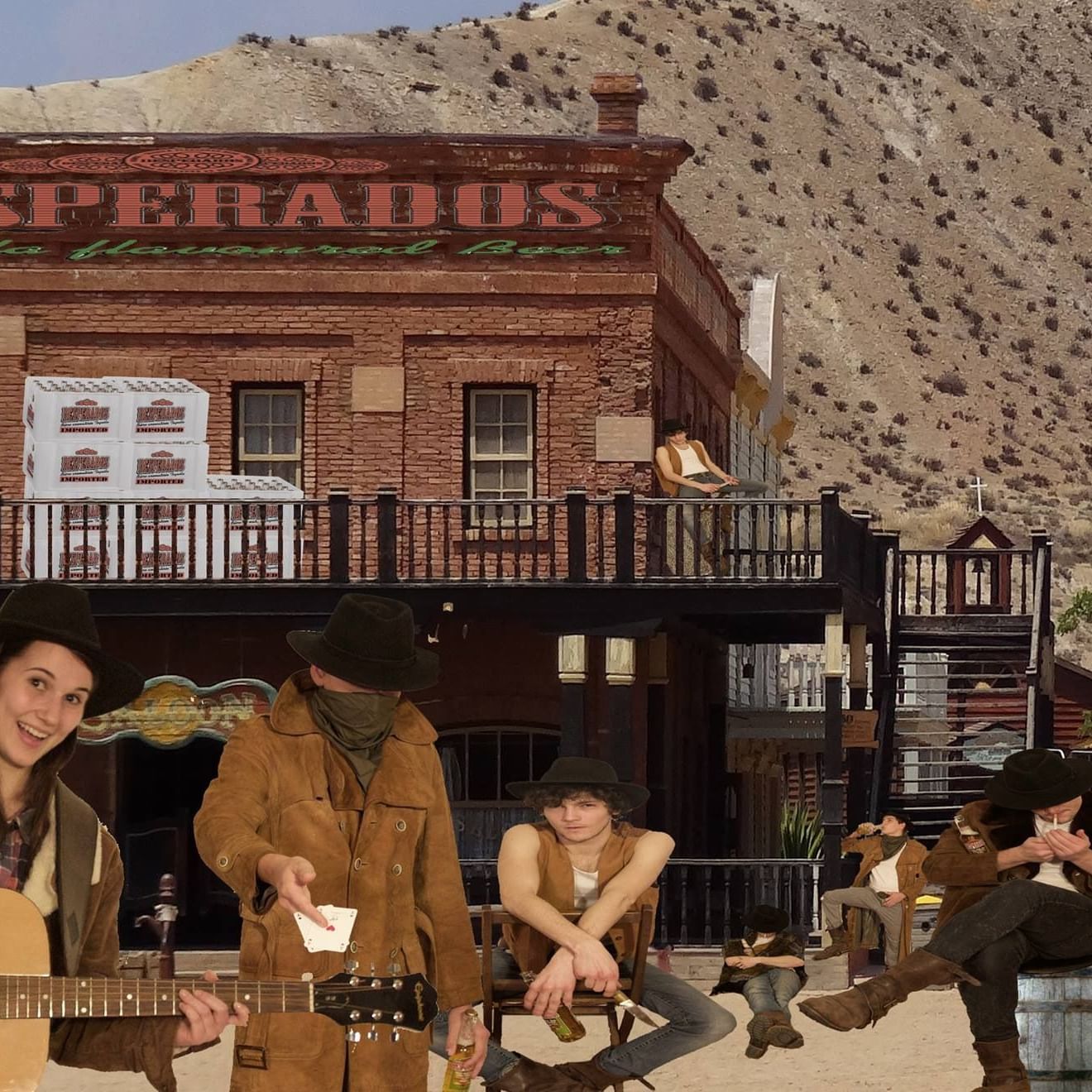 desperados gewinner